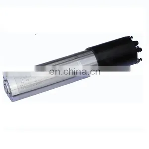 2.2kw ISO20 ATC Water Cooling Spindle Motor for Cnc Machine thumbnail-1