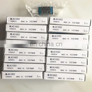 IKO Slide Block SR1540 High Quality Linear Bearing Parts For Guide Linear Rail thumbnail-4