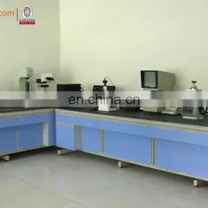 Metallography Equipment Electro Polish Grinding Machine Price thumbnail-1
