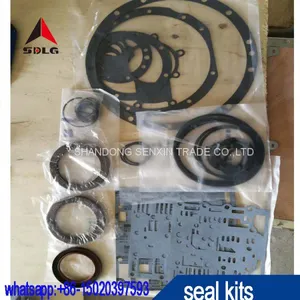 4WG200 Transmission Seal Kits 4644 024 146 thumbnail-1