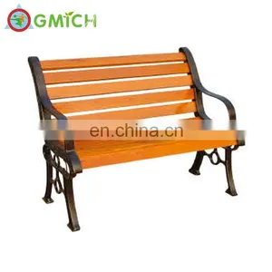 Solid JMQ-G246C Simple Wooden Bench Design for Sale thumbnail-3