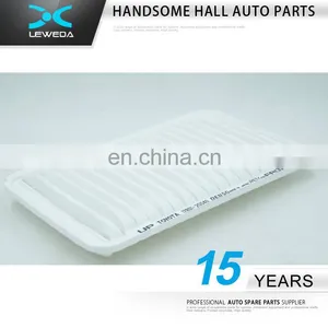 17801-20040 Car Air Intake Filter for Compress Air For CAMRY thumbnail-2