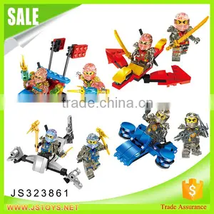 2016 New Design Colorful Bricks Blocks Toys for Wholesale thumbnail-1