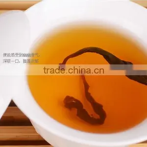 Big Red Robe,Dahongpao Oolong Tea,EU Standard Organic Tea thumbnail-4
