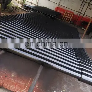 Custom OD88.9*L2100mm Length 2 3/8 API Well Drill Pipe With Joint Drill Pipe thumbnail-3
