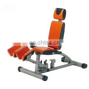 High Quality Hip and Adductor Machine H15/Lady Body Building Equipment thumbnail-1
