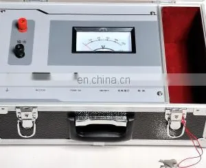 Arrester Scaler Tester thumbnail-2