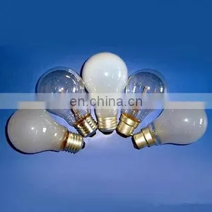 Cheap Price E27 B22 100W 200W Incandescent Bulb Manufacturer thumbnail-1