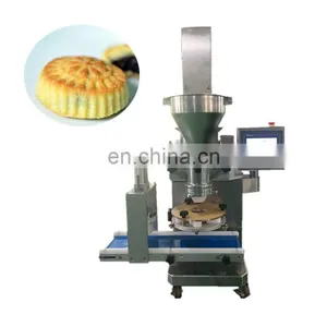 Hot Sale Maamoul Machine/ MoonCake Molding Machinery thumbnail-1
