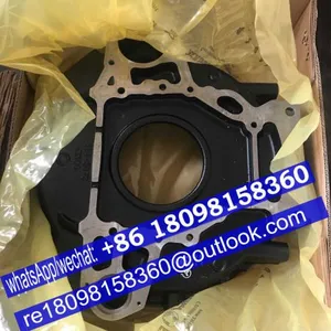 Flywheel Housing 3713M052 for Perkins/CAT Caterpillar C7.1 326D2 Engine Parts thumbnail-2