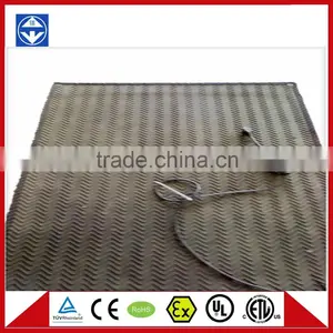 UL Outdoor Snow Melting Mat,portable Outdoor Heating Mat,door Snow Melting Mat thumbnail-1