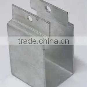 Galvanized Steel Wire Tighten Clamp thumbnail-5