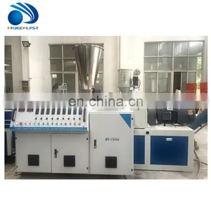 Blood Collection Hydraulic Eva Notty Fin Tube Machine thumbnail-3