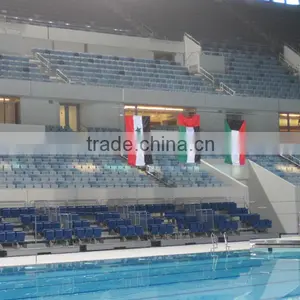 Tapering Flagpole for Country Flag World Flag thumbnail-4