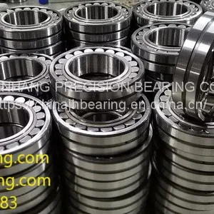 Spherical Roller Bearing 21306 CC 21306 CCK 30X72X19mm for Wheel Machine thumbnail-4