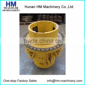 BG28 KDK Drive Adapter for Bauer Rotary Drilling Rig thumbnail-3