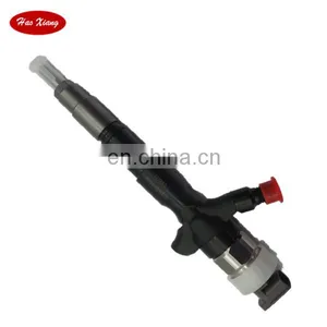 Top Quality Common Rail Diesel Injector 23670-03980 thumbnail-1