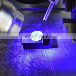 200w Portable Laser Welding Machine Mold Repair YAG Stainless Steel Laser Welding Machine for Mould thumbnail-4