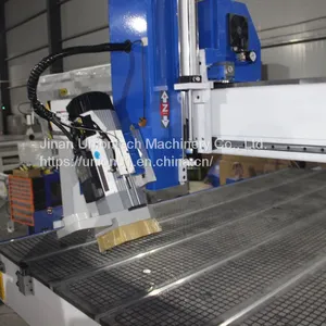 UnionTech 2030 ATC CNC Router Machine on Sale thumbnail-5
