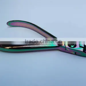 Soft Wire Cutter TC Tip Inserted (Titanium Coated) thumbnail-2
