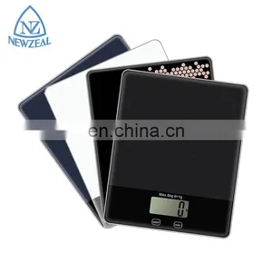 10% OFF Customized Household 5Kg 1G Electronic Digital Kitchen Food Weighing Scale thumbnail-5