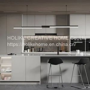 LUXURY MODERN KITCHEN CABINET thumbnail-1