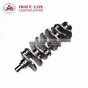 Engine Spare Parts Crankshaft FOR HILUX 13401-30100 13401-0L030 2KD thumbnail-3