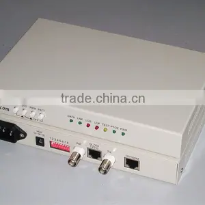 E1 to Ethernet Interface Converter thumbnail-5