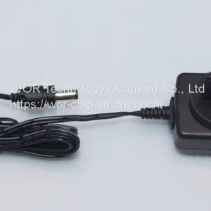 AD/DC Power Supply Power Adapter Wall Adapter thumbnail-3