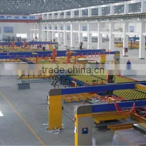 2-22mm CE & ISO9001 Accredited White Float Glass thumbnail-1