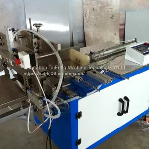Baby Diaper Packing Machine thumbnail-2