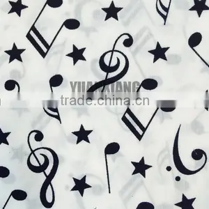 Printing Clothes Fabric in 90%polyester10%cotton for Dress thumbnail-6
