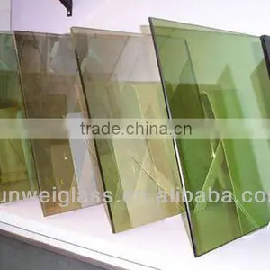On-line LVC Solar Reflective Glass thumbnail-1