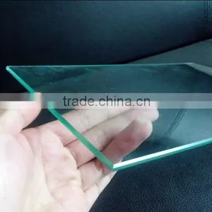 10mm Clear Tempered Glass for Building With Smart Price thumbnail-1