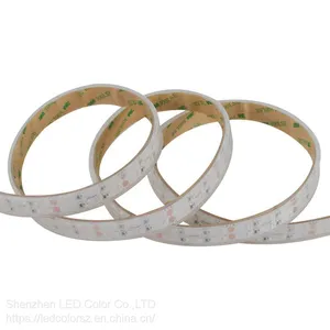 Green Lighting Led Strip 24v IP65 15mm Width PCB Led Strip thumbnail-1