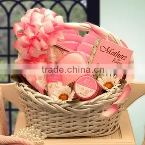 Mother's Day Basket Tray / Gift Basket Tray. thumbnail-1
