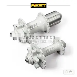 AEST CNC Machined Bicycle Hubs/bicycle Parts thumbnail-5