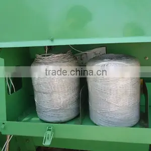 Runshine High Quality RXFK2060 Square Baler With CE thumbnail-5