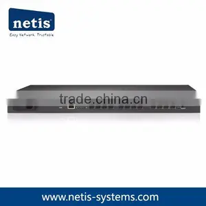 Netis 8 Ports EPON OLT Fiber Terminal thumbnail-1