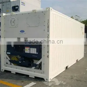 International Reefer Container Freight Rates thumbnail-1