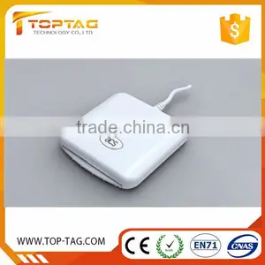 Acr38u Reliable Supply Wireless Android Usb Sim Card Reader Contactless Smart Card Reader Writer thumbnail-2