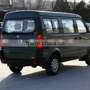 Dongfeng Mini Bus Hot Sale thumbnail-1