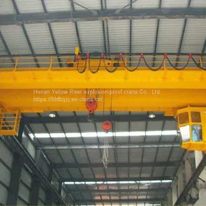 YLD Metallurgical Casting Crane, 10T Ladle Melting Truck, Steel Casting Plant Crane, Liquid Steel Lifting Crane and Singl thumbnail-3