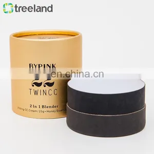 Custom Tube Packaging Tube Packaging Tubular Packaging Box thumbnail-3