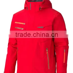 Wholesale Goods From China Ski Wear Jackets Padding thumbnail-1