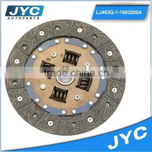 High Quality and Good Sales Clutch Disc OEM Number LJ462Q-1-1602000A thumbnail-1
