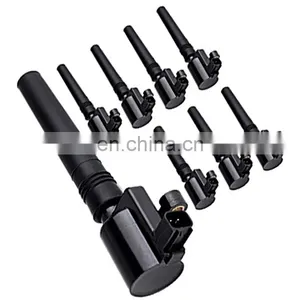 DG512 Wholesale Good Quality Auto Parts Ignition Coil for Ford USA Mustang Convertible thumbnail-1