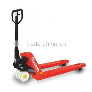 Best Selling Hand Pallet Truck ACD40/50 For Sale thumbnail-1
