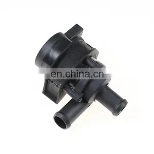 100018302 1k0965561F Cooling Additional Water Pump for VW Golf 6 VI 1K Audi Skoda Seat thumbnail-3