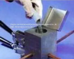 Exothermic Welding Products thumbnail-1